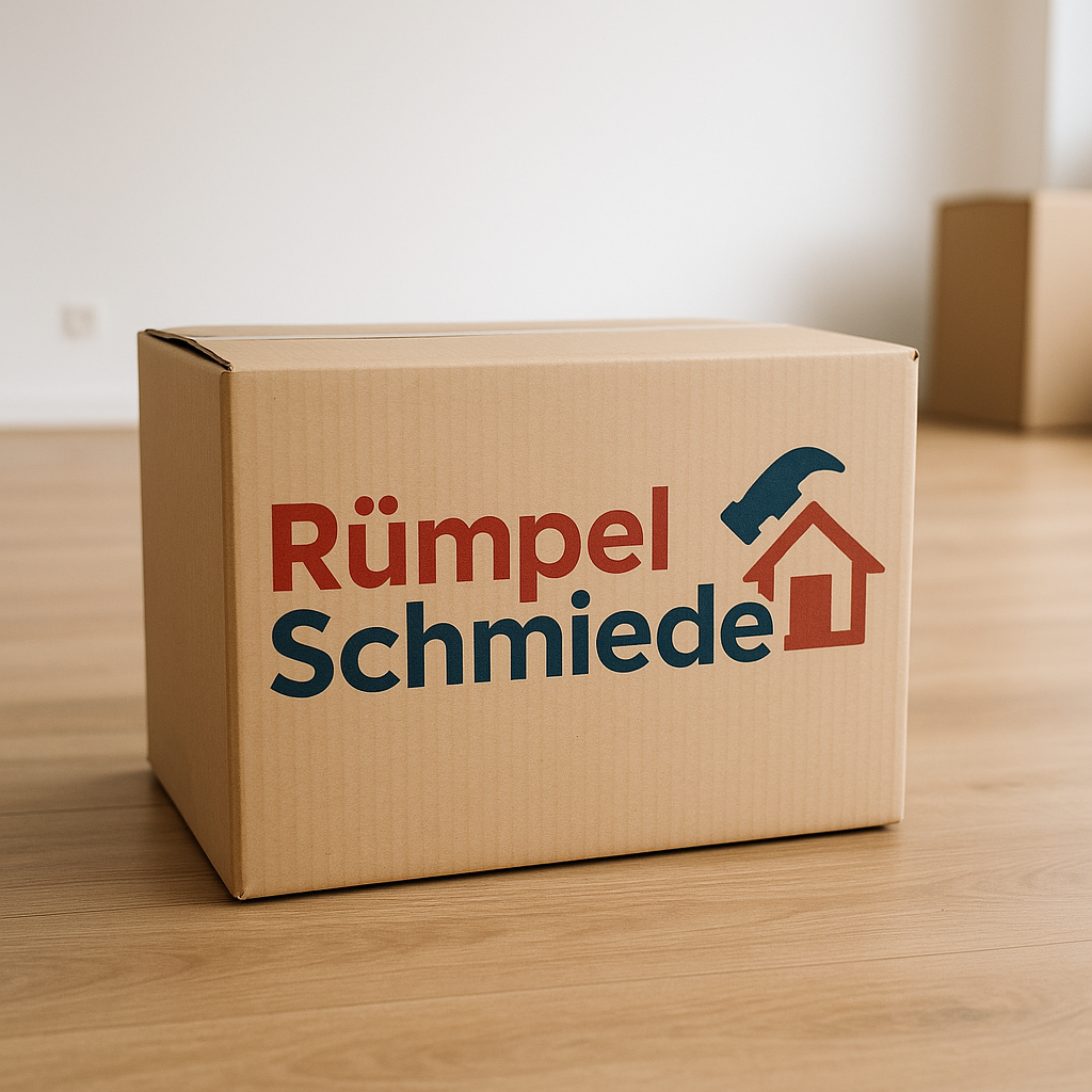 Haushaltsauflösung Stuttgart