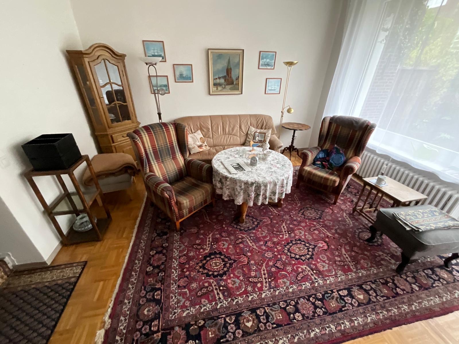 Entrümpelung Haushalt – Gegenstände sortieren