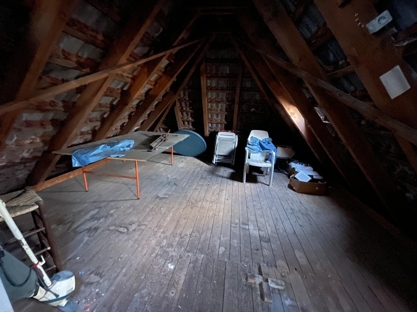 Sperrmüllentsorgung – Möbelstücke entsorgen